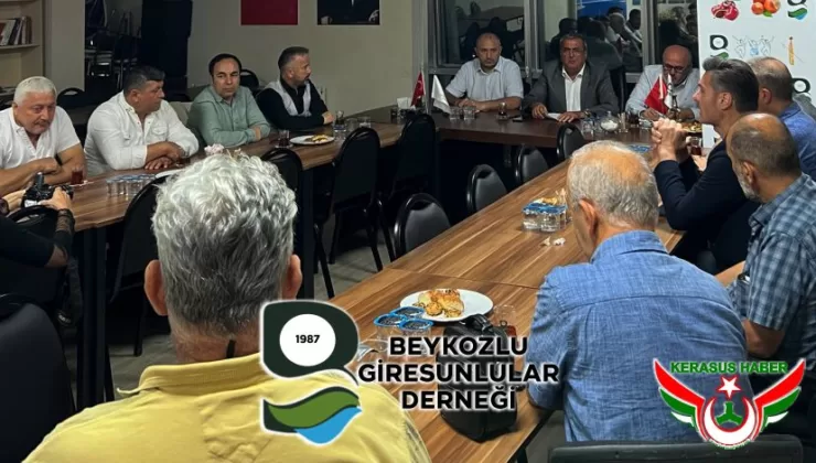 Başkan Usta’dan, AKP Beykoz İlçe Teşkilatı’na Tepki!