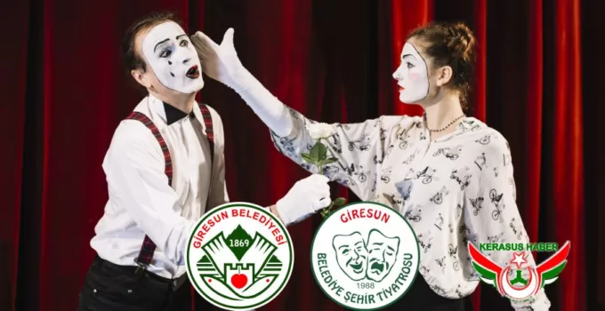 GBŞT’den Reji ve Oyunculuk Atölyesi Eğitimi