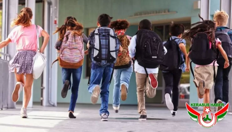 Okul; Sadece Eğitim Değil, Sosyalleşme Alanı