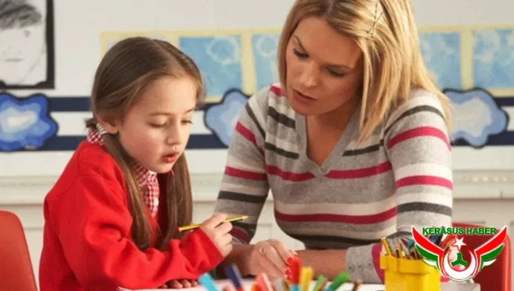 Okula Gitmeyi Pazarlık Haline Getirmeyin