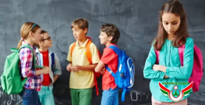 Okula Uyum Sorunu Varsa Bu Sinyallere Dikkat!