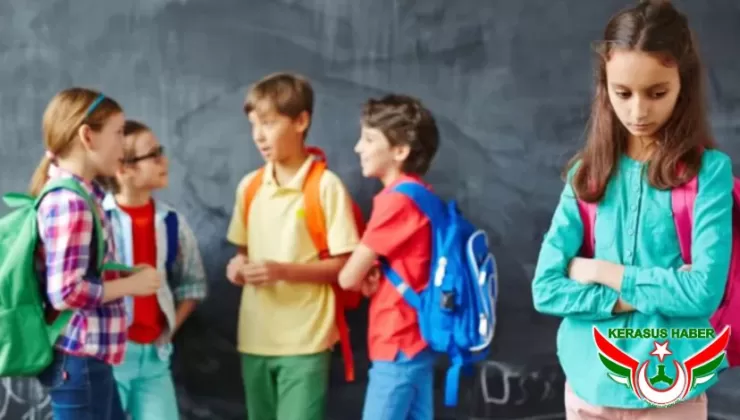 Okula Uyum Sorunu Varsa Bu Sinyallere Dikkat!