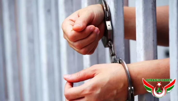 Türkiye’de 10 Yılda Suç Oranları Yüzde 108 Arttı