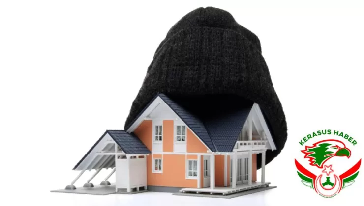 Kışa Girmeden Enerji Tasarrufu Uyarısı