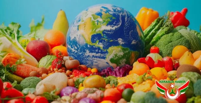 Bir Yanda Açlık, Diğer Yanda Obezite