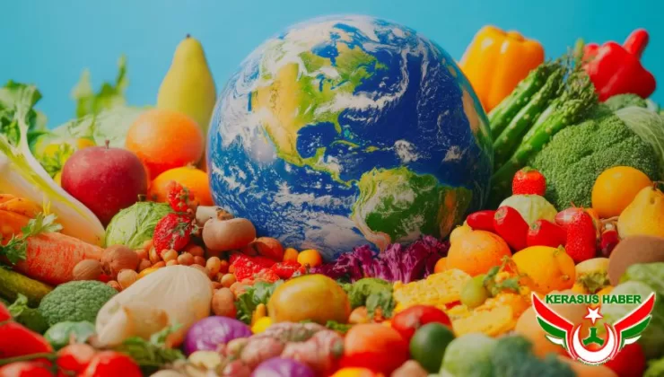 Bir Yanda Açlık, Diğer Yanda Obezite