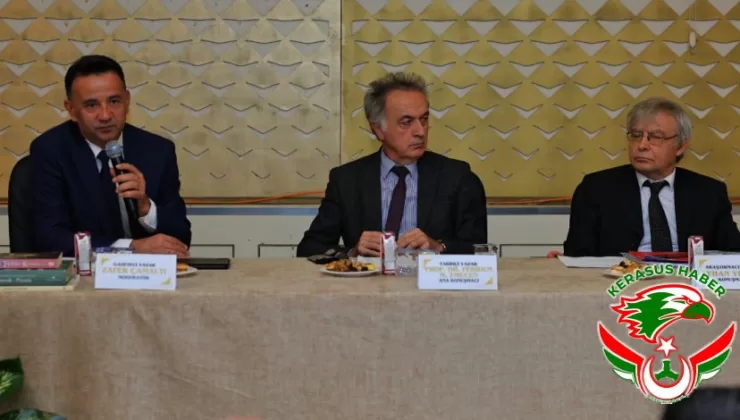 ‘Bulancak Tarihi Konferansı’ Sonuç Bildirgesi Yayınlandı