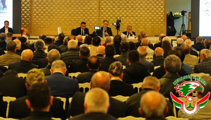‘Bulancak Tarihi Konferansı’ Yoğun Katılımla Gerçekleşti