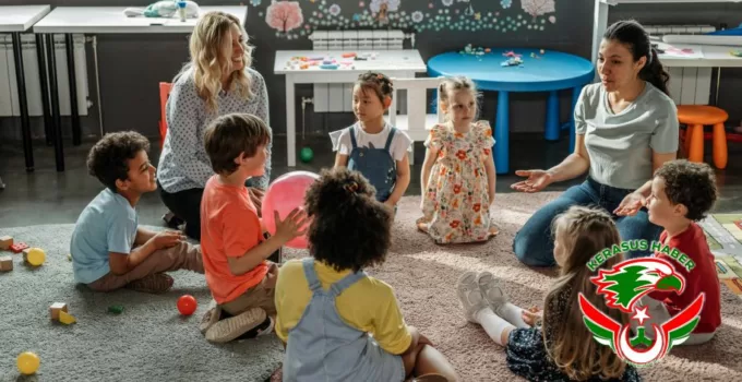 Çocuk Evlerinde Sınır Aşıldı!