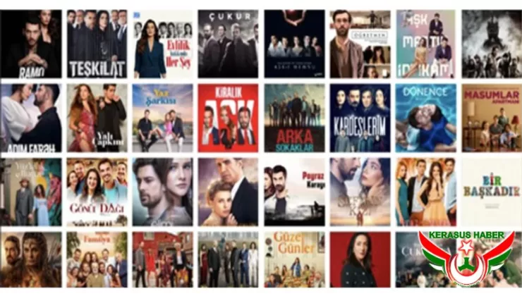 Diziler, Türk Aile İmajına Zarar Veriyor!