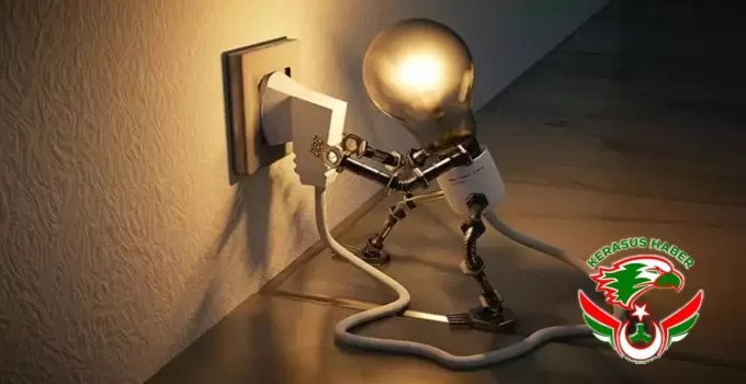 Konutlarda Elektrik Tüketiminde Yeni Dönem Başlıyor