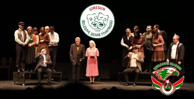 GBŞT, Adana’da Ayakta Alkışlandı