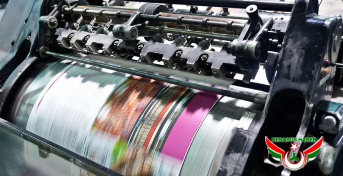 Yerel Gazeteler Birer Birer Kapanıyor!