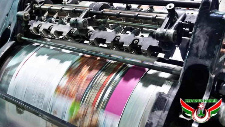 Yerel Gazeteler Birer Birer Kapanıyor!