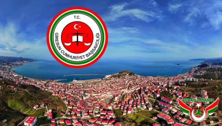 Giresun’da Siber Suçlar Operasyonu: 14 Tutuklama