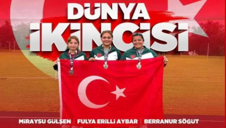 Giresun’u Gururlandırdılar