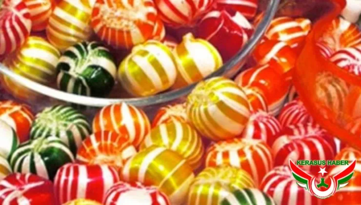 Kanseri, Şekerle Besliyoruz