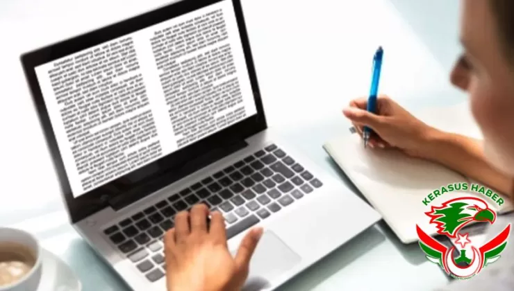 Korsan Ödev Siteleri Öğrencileri Tehdit Ediyor!