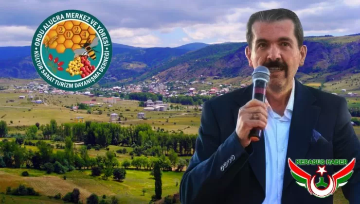 Alucra Mal Müdürlüğü Resmen Kapatıldı!