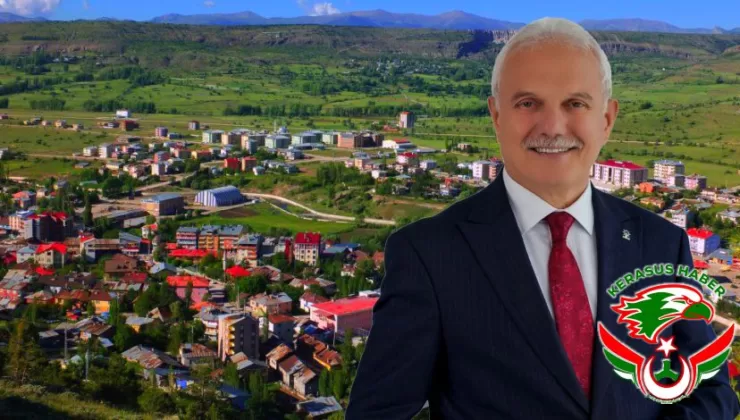 Giresun Turizminin Alucra Ayağında Yeni Bir Cazibe Merkezi Doğuyor