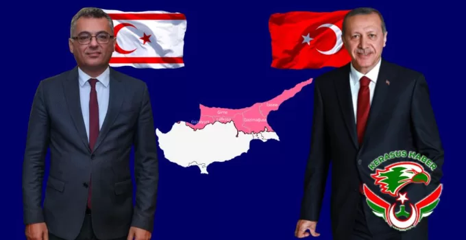 KKTC’de Türkiye İle Çatışma Değil Yeni Bir Denge Hedefleniyor