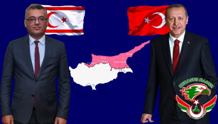 KKTC’de Türkiye İle Çatışma Değil Yeni Bir Denge Hedefleniyor