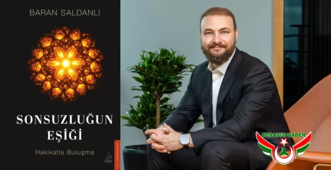 ‘Sonsuzluğun Eşiği’