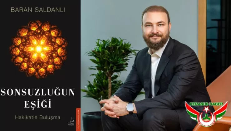 ‘Sonsuzluğun Eşiği’