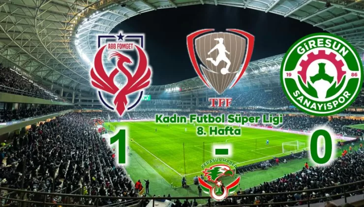 Giresun Sanayispor, Galibiyete Hasret