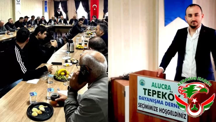 Açıkel, Güven Tazeledi