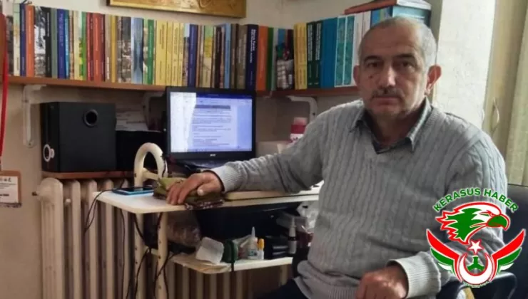 Alucra’nın Kültürel Hafızası