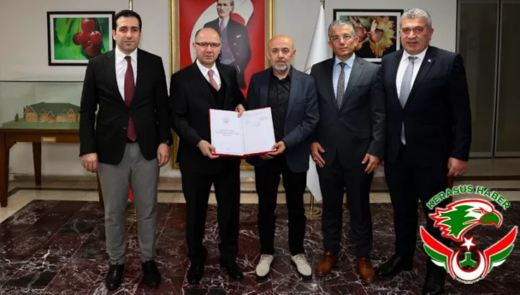 Bulancak Belediyesi’nden Yetim Çocuklara Sıcak Bir Yuva