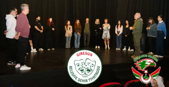 GBŞT’de Yeni Sezon Öğrencilerine Yönelik Eğitimler Başladı