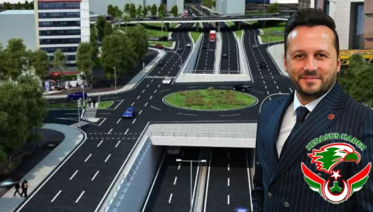 “Projeleri Birbirine Karıştırmak Hatadır”