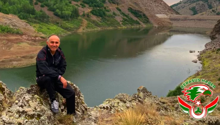 “Gölet’in Adı ‘Fevzi Çakmak’ Olsun”