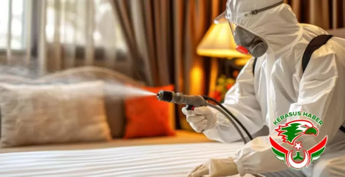 Güvenmediğiniz Yerden Hizmet Almayın!