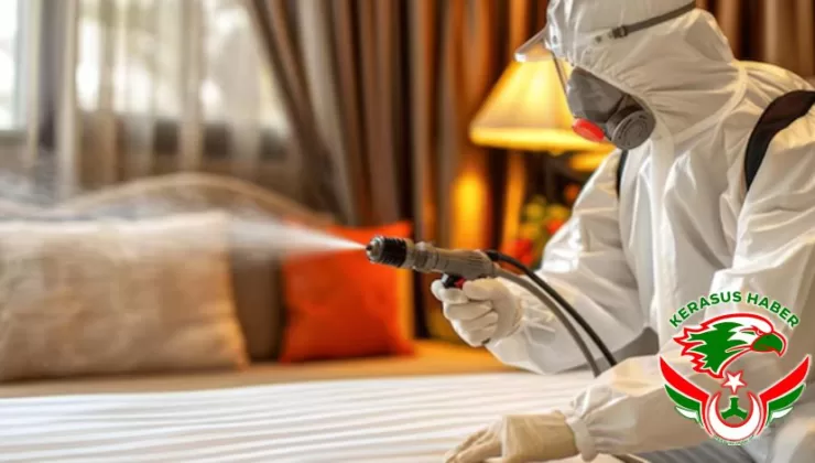 Güvenmediğiniz Yerden Hizmet Almayın!