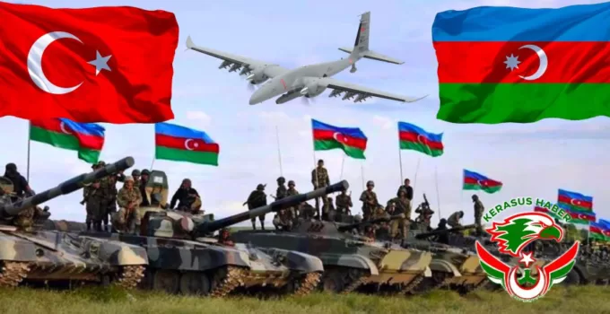 “Karabağ Zaferi, Türkiye-Azerbaycan Kardeşliğinin Somut Bir Göstergesidir”