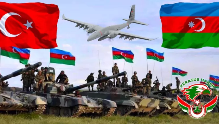 “Karabağ Zaferi, Türkiye-Azerbaycan Kardeşliğinin Somut Bir Göstergesidir”