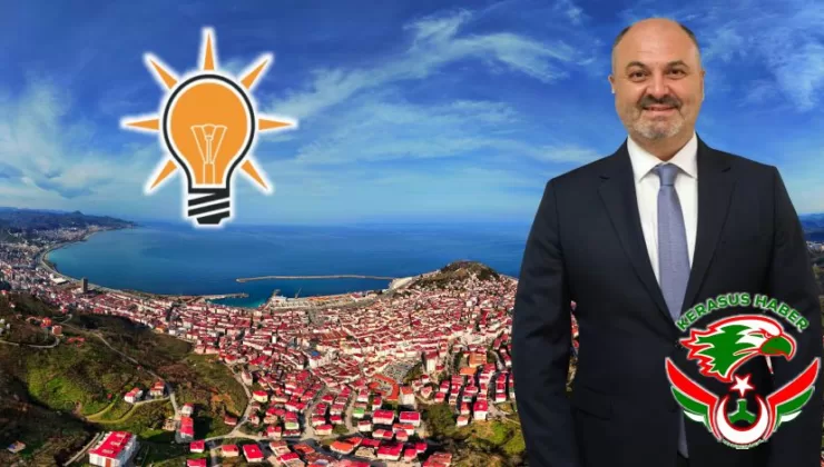 Giresun’a 1.576 TOKİ Sosyal Konut Müjdesi