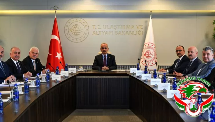 Milletvekili Elmas’tan, Dal-Çık Projesi Açıklaması