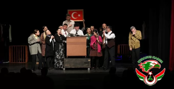 Özyazıcı İçin Anlamlı Organizasyon