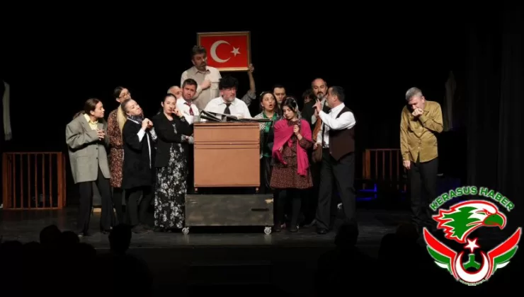 Özyazıcı İçin Anlamlı Organizasyon