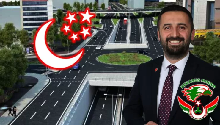 SP’li Bektaş: “Dal-Çık: Hayali Proje!”