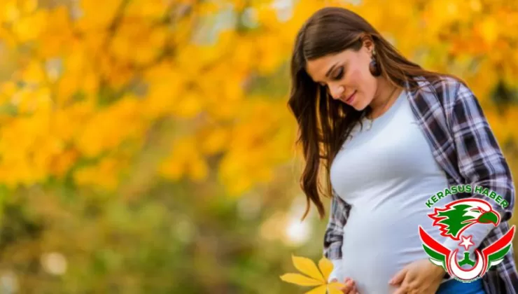 Sonbahar Hamilelerine Özel 8 Öneri
