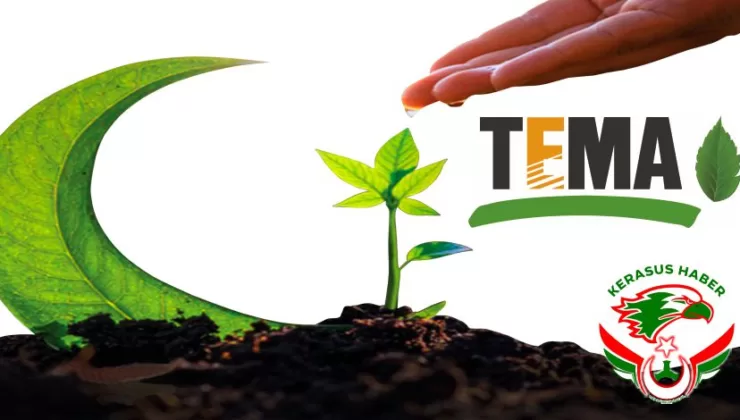 Toprak Yoksa Su, Su Yoksa Gıda Yok!