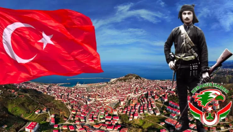 “86 Yıl Önce Verilmesi Gerekiyordu”