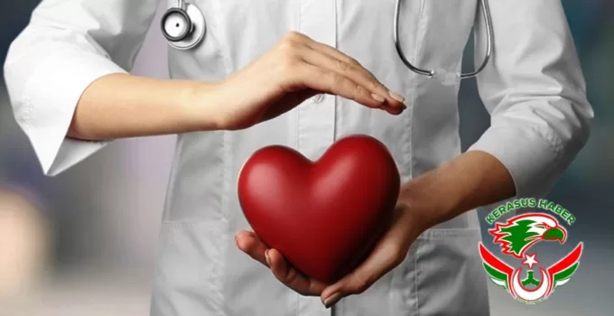 Ülkemizde Organ Nakli Bekleyen Hasta Sayısı Alarm Veriyor!