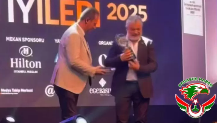 Yılın En İyi Klip Yönetmeni Ödülü, Eşitmez’e