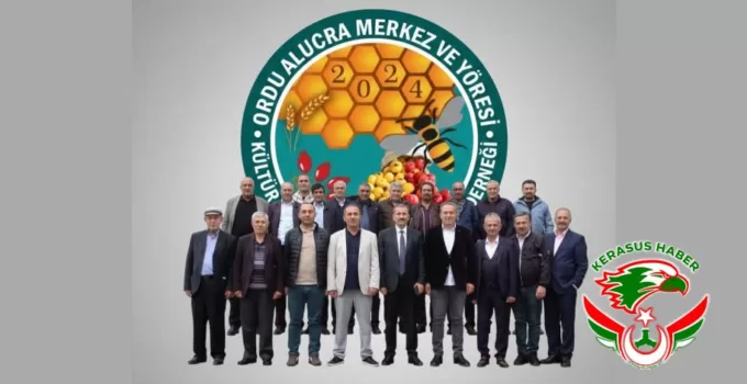 ALYÖREDER’den, Alucra Kırsal Kalkınma Sempozyumu